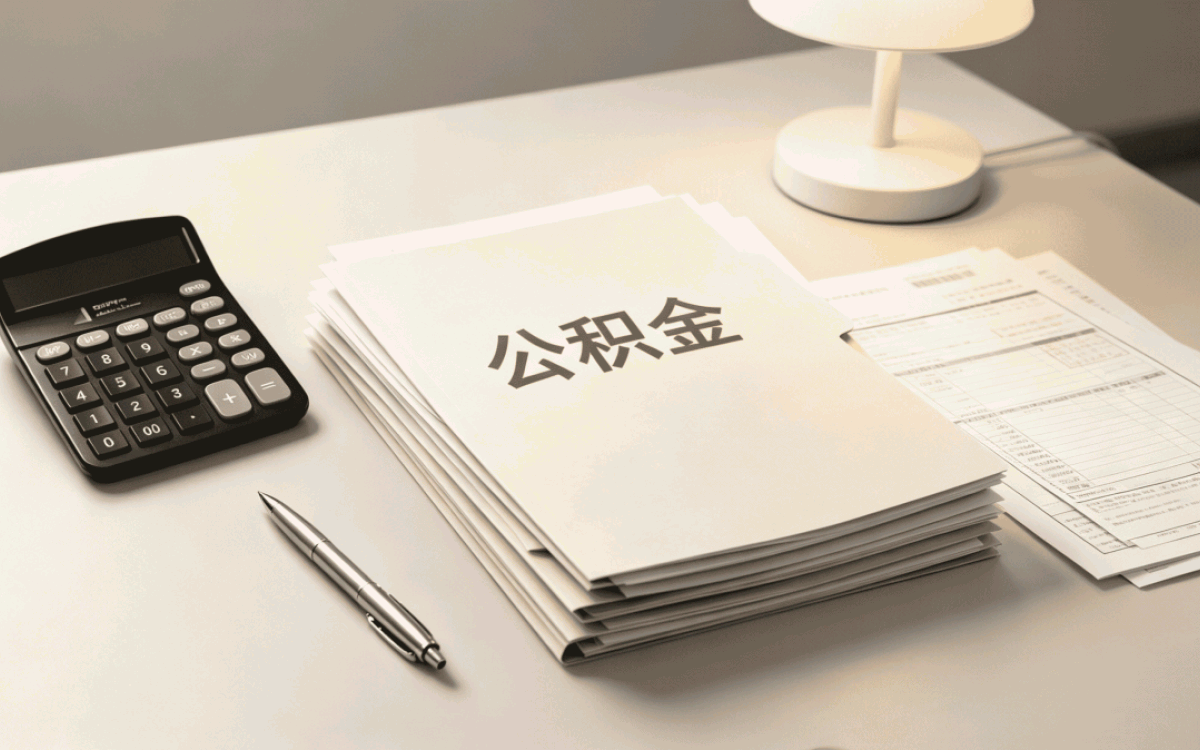 内江在职提取住房公积金代办中介算不算违规