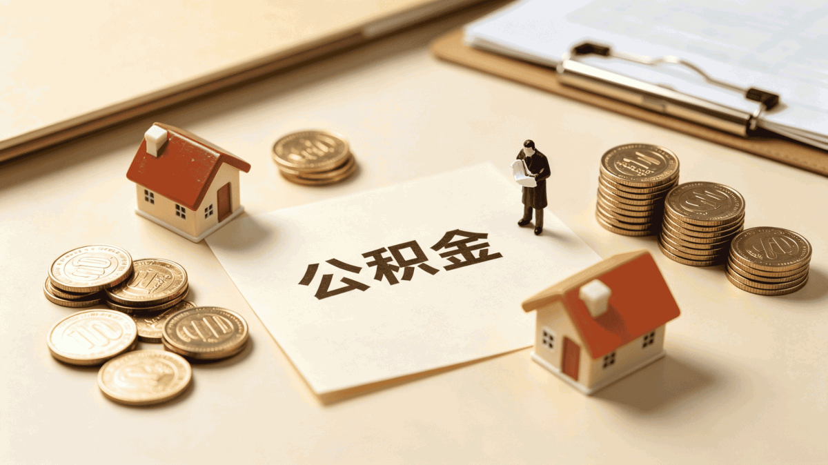 内江附近公积金办理我跑了两趟才办成
