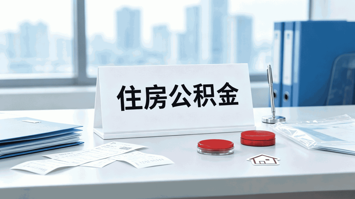 内江公积金为什么提取不出来 带啥材料去哪办
