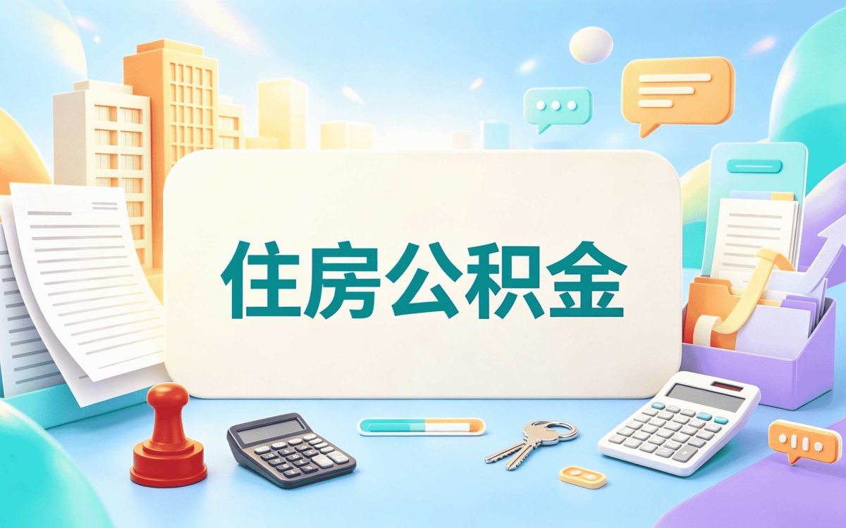 内江附近公积金办理我跑了两趟才办成