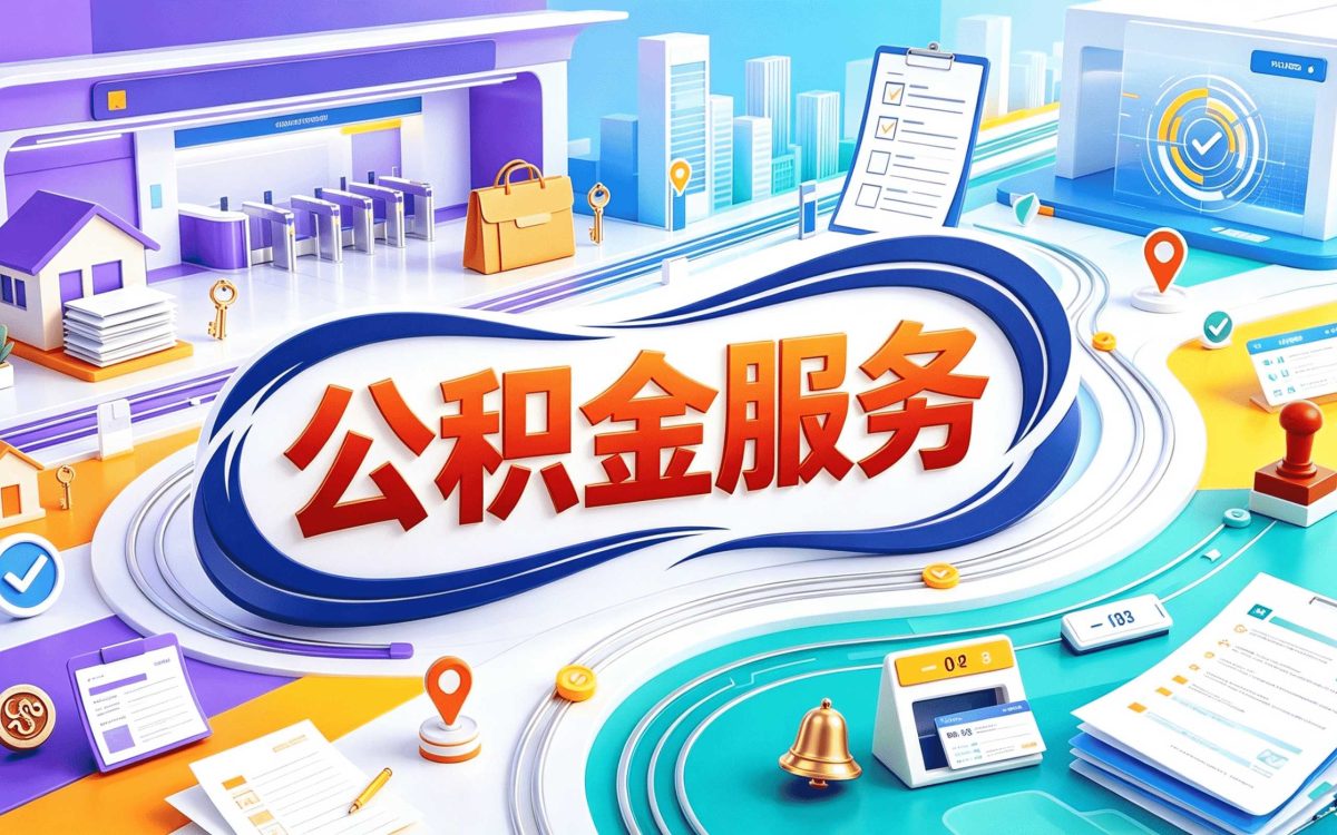 内江在职提取住房公积金代办中介算不算违规