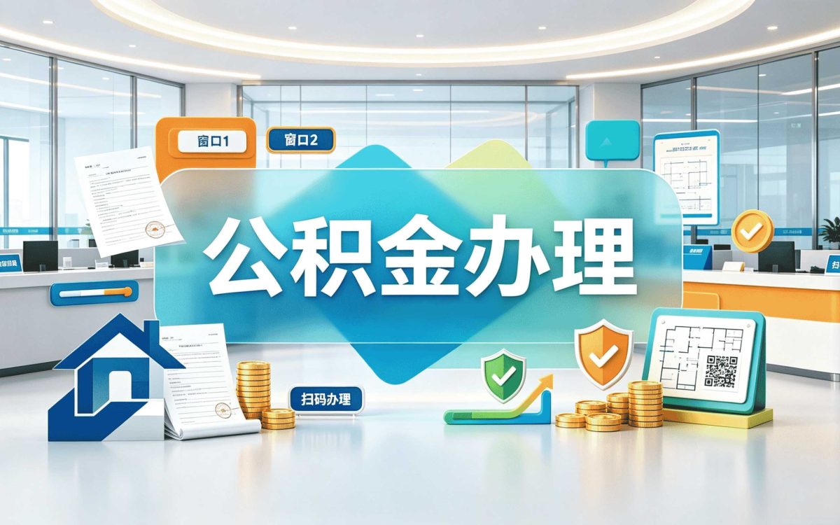 内江公积金代办费是什么意思 先弄清这点