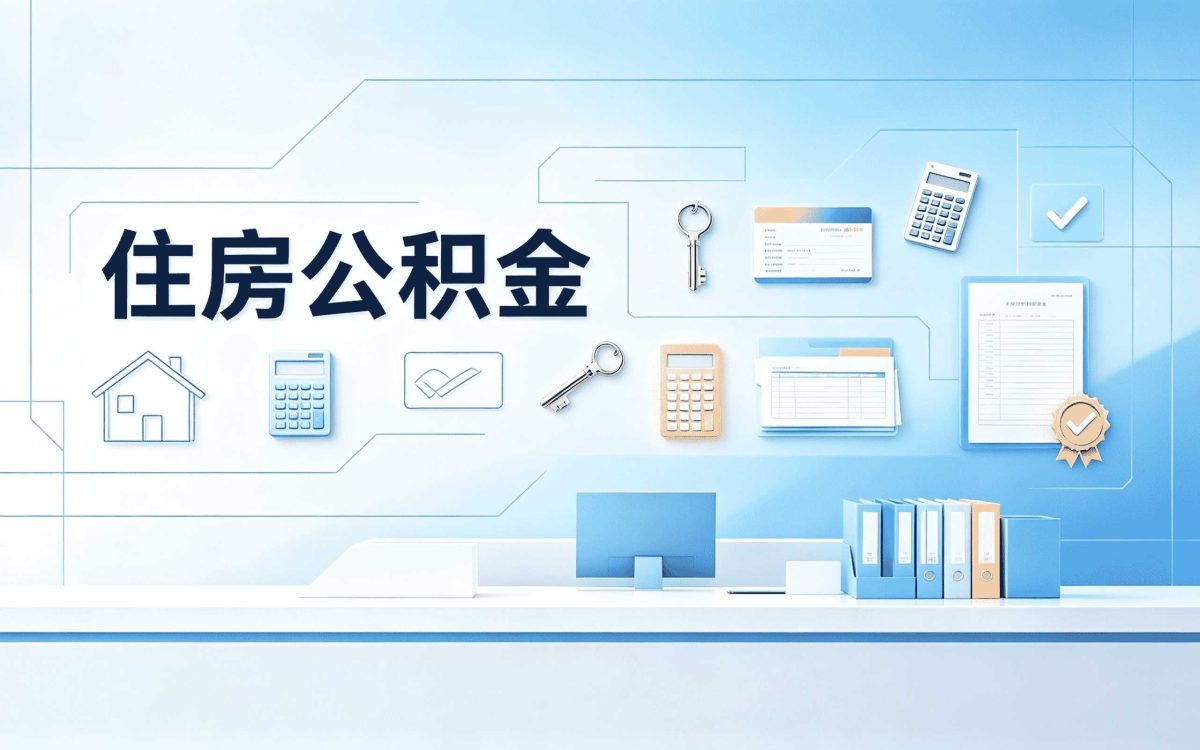 内江三种情况不能提取公积金 政策口径有没有变