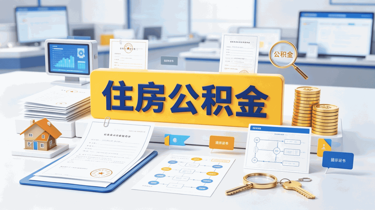 内江公积金代办费用我交过两次才搞明白