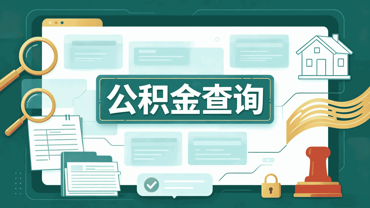 内江离职公积金提取,聊聊我跑完的真实感受