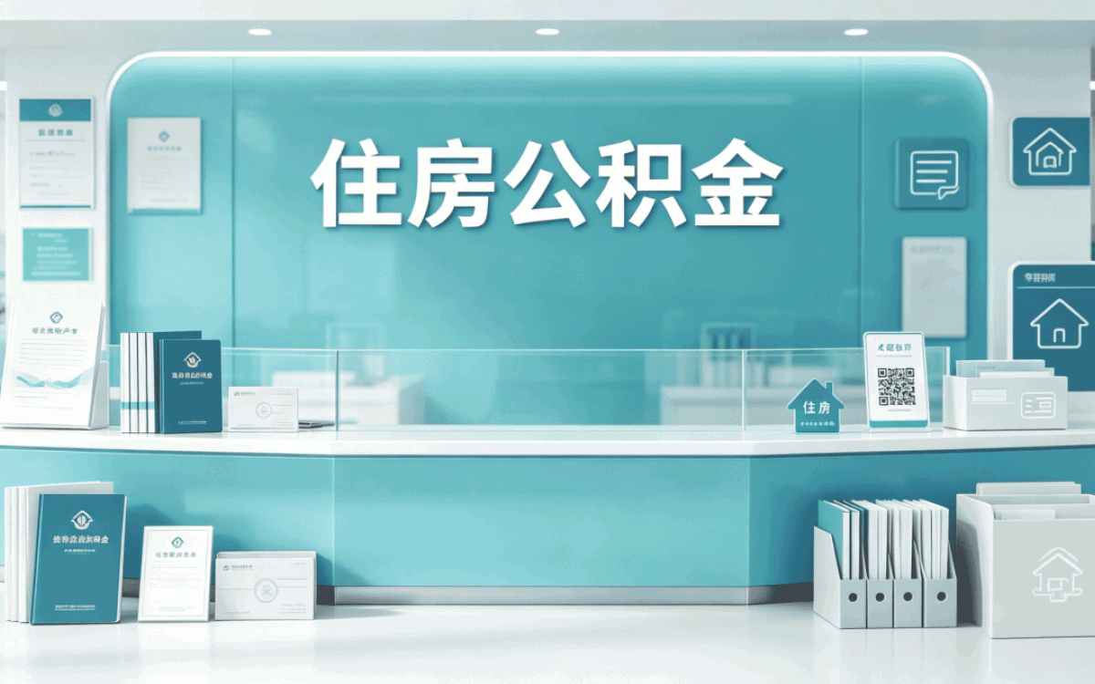 内江公积金启封多久放款 别踩这几个坑