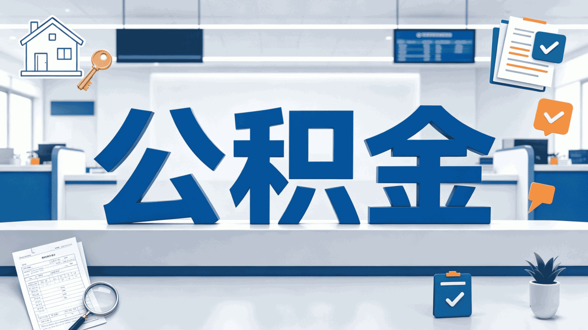 内江辞职公积金转移条件 材料去哪办多久到账