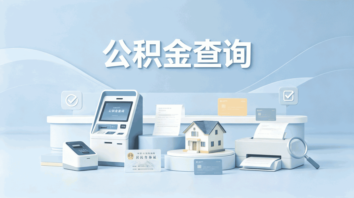 内江公积金查询中心 新规口径怎么算影响哪些人