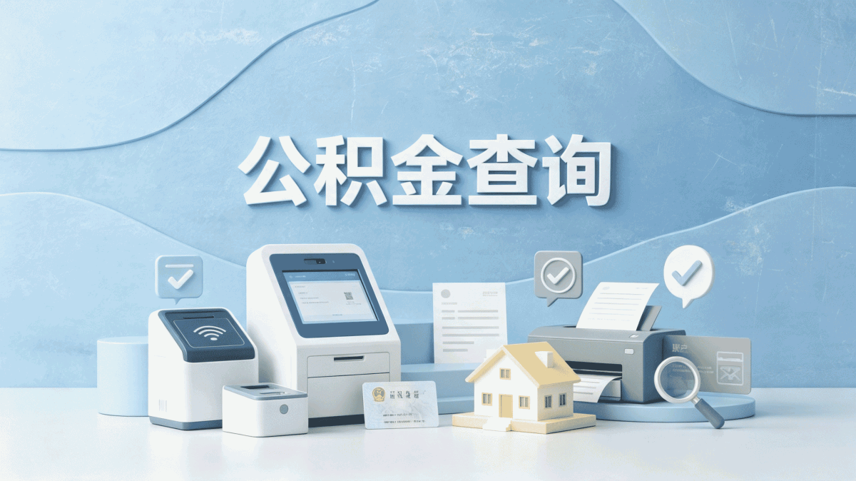 内江代提取公积金需要什么材料 费用差多少
