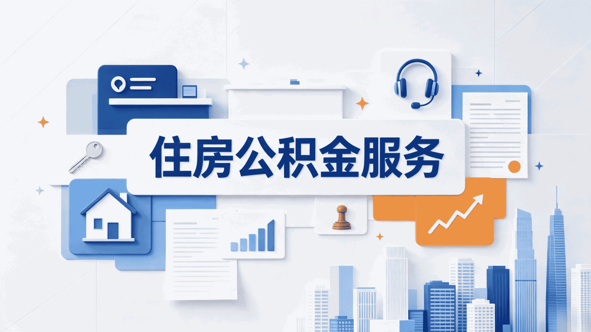 内江公积金还款多久能办好 差几天多花多少钱···