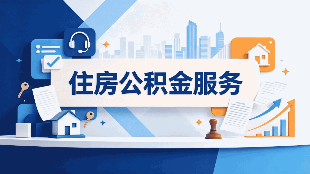 内江三种情况不能提取公积金 政策口径有没有变