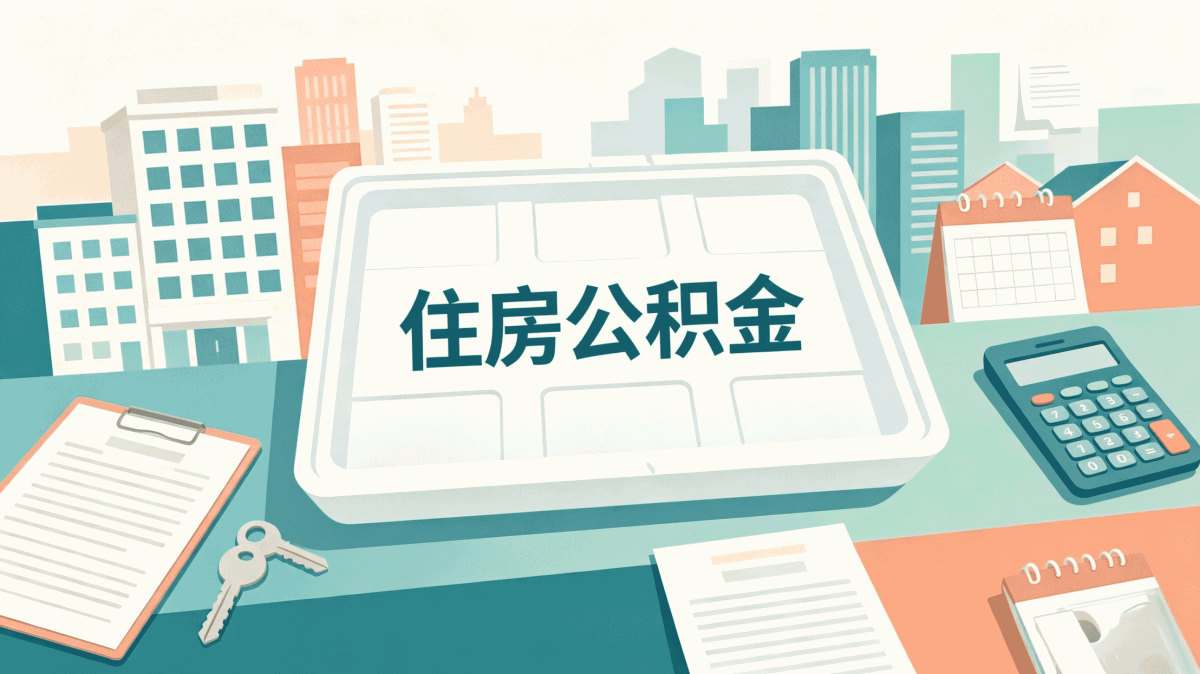 内江公积金为什么提取不出来 带啥材料去哪办
