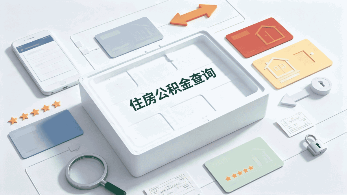 内江公积金启封多久放款 别踩这几个坑