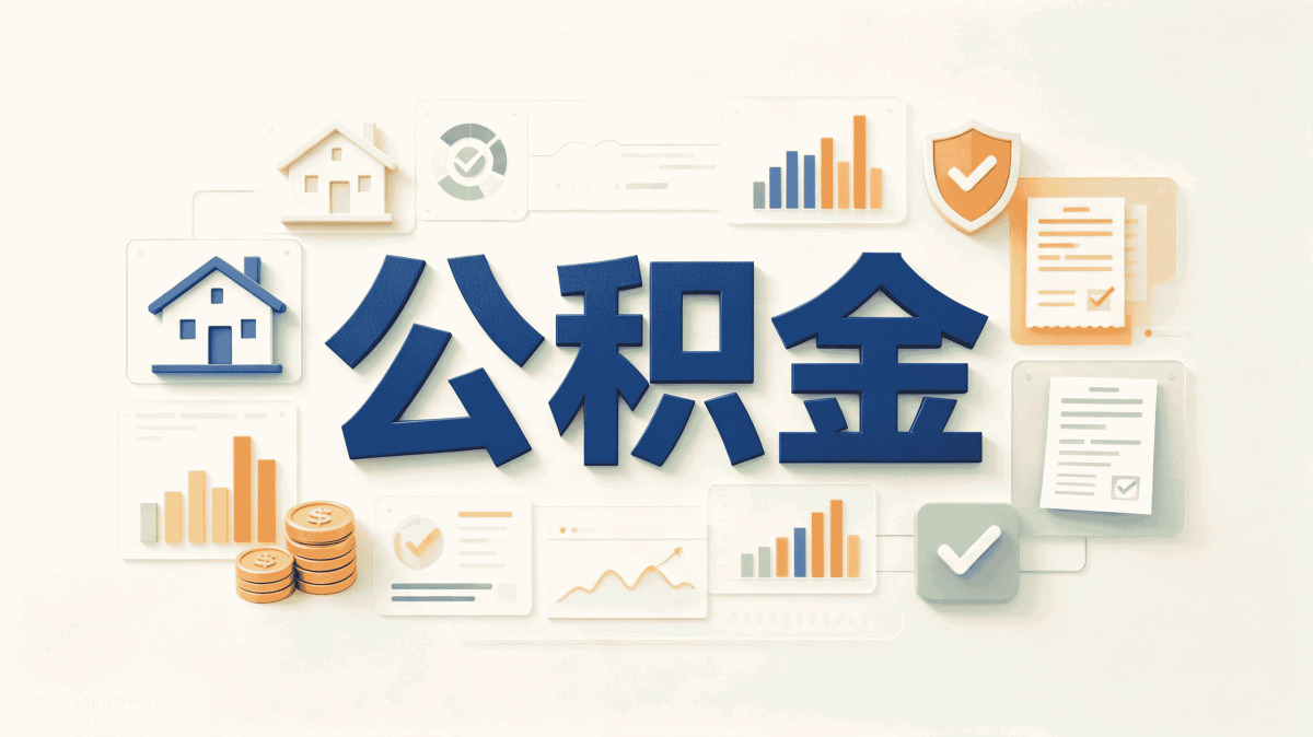 内江买房前公积金贷款流程 带啥材料去哪办