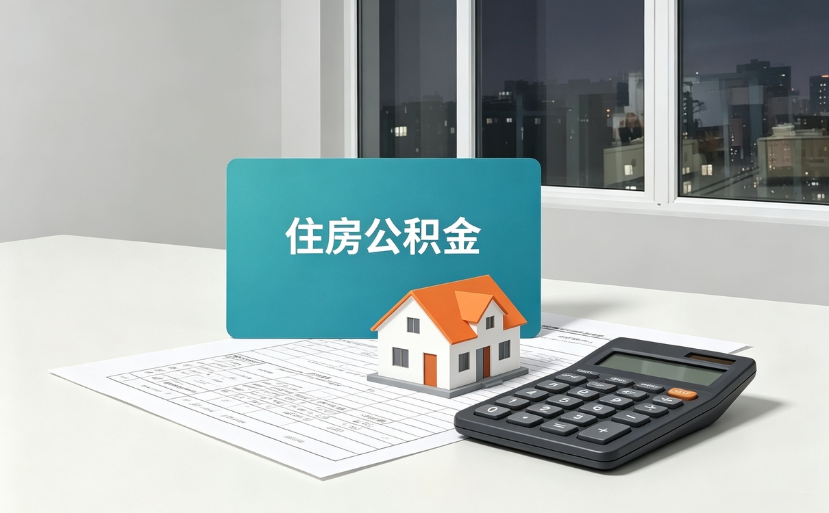 内江本地实体公积金代办靠不靠谱
