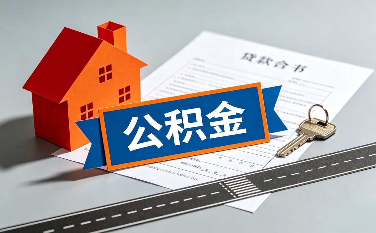 内江户口迁出公积金提取办理须知 能不能办